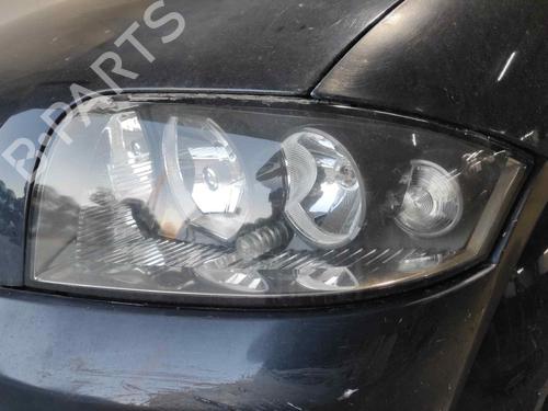 Left headlight AUDI A2 (8Z0) 1.4 | BP8795115C28 - Image 2