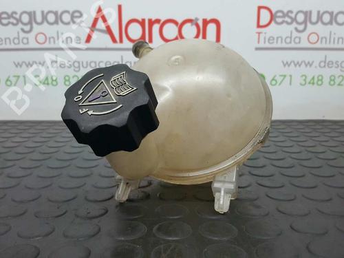 Expansion tank CITROËN C4 I (LC_) 1.6 HDi | BP2729869C120 