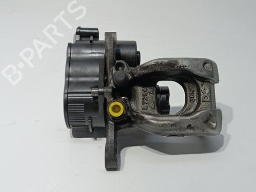 Used Right rear brake caliper MERCEDES-BENZ A-CLASS (W177) A 200 (177.087) (163 hp) 19054160