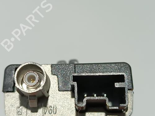 Electronic module PEUGEOT 3008 II SUV (MC_, MR_, MJ_, M4_) 1.2 THP/ PureTech 130 (MRHNSM, MRHNSU, MRHNSJ, MRHNYW,... | BP14544928M83