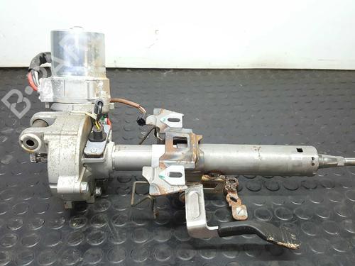 Steering column MITSUBISHI OUTLANDER III (GG_W, GF_W, ZJ, ZL, ZK) 2.2 Di-D 4WD (GF6W) | BP4911144M21 