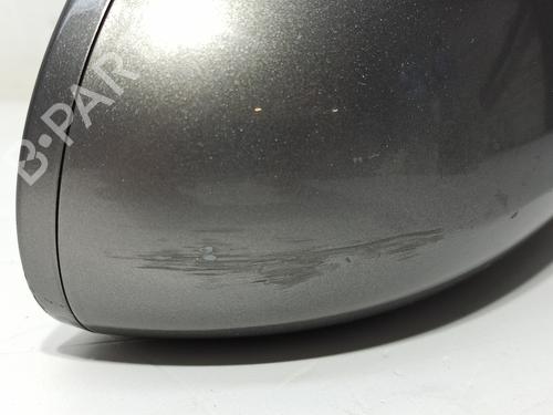 Right mirror SEAT LEON (1M1) 1.9 TDI | BP27666525C27
