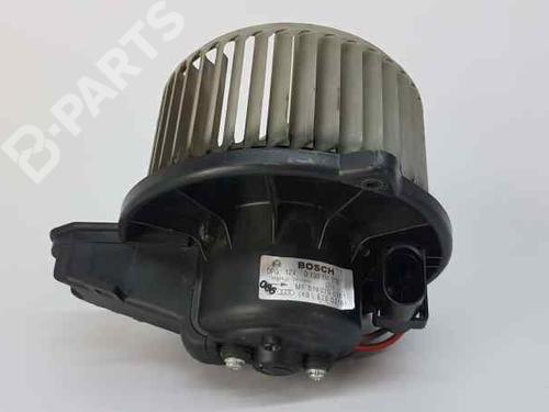 Heater blower motor AUDI ALLROAD C5 (4BH) 2.5 TDI quattro | BP3279088M62 