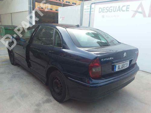 Clutch slave cylinder CITROËN C5 I (DC_) 2.0 HDi (DCRHZB, DCRHZE) | BP14531998M113 
