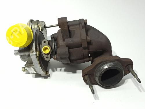 Turbocharger/Supercharger PEUGEOT 306 Hatchback (7A, 7C, N3, N5) 2.0 HDI 90 | BP25885446M71