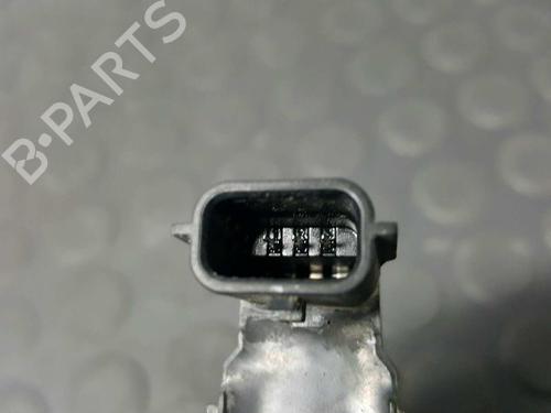 Electronic module RENAULT MEGANE III Hatchback (BZ0/1_, B3_) 1.9 dCi (BZ0N, BZ0J) | BP10263646M83 