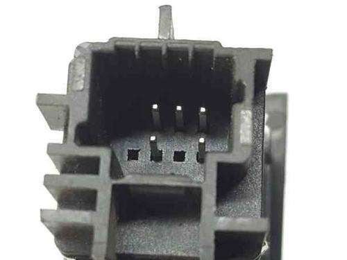Warning switch RENAULT CLIO IV (BH_) 1.2 16V (BHA1, BHAK, BHMG, BHMK) | BP6628498I22 