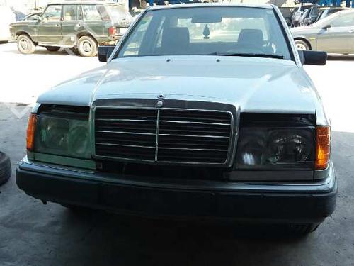Used Parts MERCEDES-BENZ 124 Saloon (W124) 300 D (124.130) (109 hp) 4278092