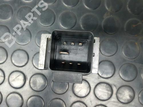 Elektronisk modul PEUGEOT 207 (WA_, WC_) 1.6 HDi | BP10263000M83 