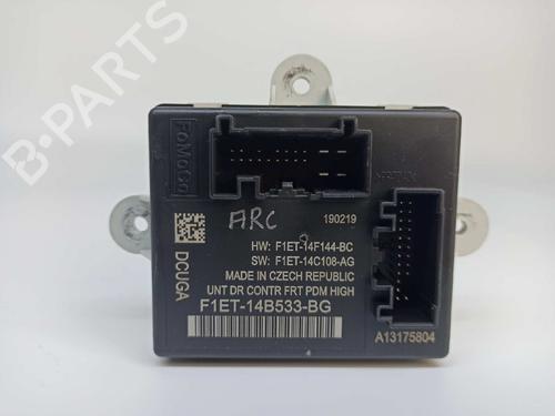 Used Comfort control module FORD C-MAX II (DXA/CB7, DXA/CEU) 1.5 EcoBoost (150 hp) 8671702