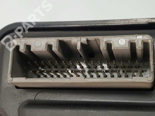 Climate control HONDA CIVIC VIII Hatchback (FN, FK) 2.2 CTDi (FK3) | BP2741041I5 
