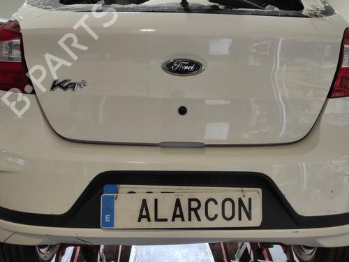 Bak støtfanger FORD KA+ III (UK, FK) 1.2 (85 hp) 26535530