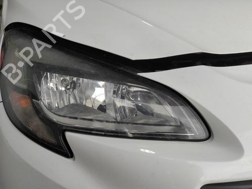 right-headlight-opel-corsa-e-x15-2014-38512493 main image