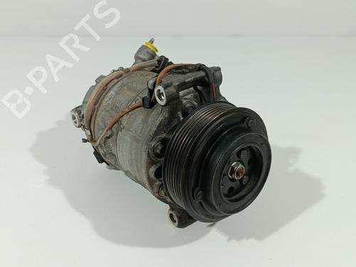 AC compressor LAND ROVER RANGE ROVER EVOQUE (L538) 2.0 D 4x4 | BP36667902M34 - Image 4