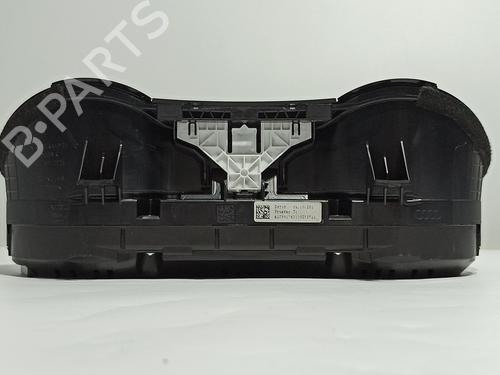 Instrument cluster AUDI A3 (8V1, 8VK) 1.0 TFSI | BP16768543C47 