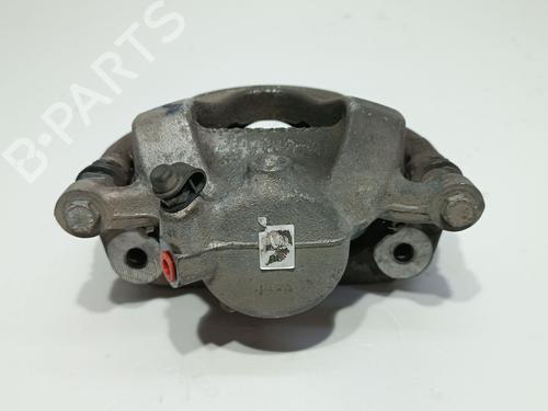 Left front brake caliper MINI MINI (F56)  | BP31336056M105 