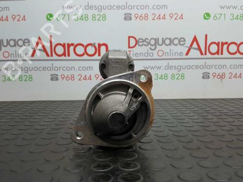 Starter FORD FIESTA VII (HJ, HF) 1.0 EcoBoost | BP2771800M8