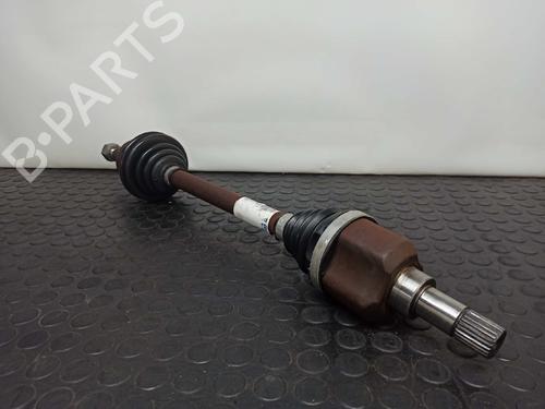 Left front driveshaft CITROËN DS3 (SA_) 1.2 THP 110 | BP3432135M38