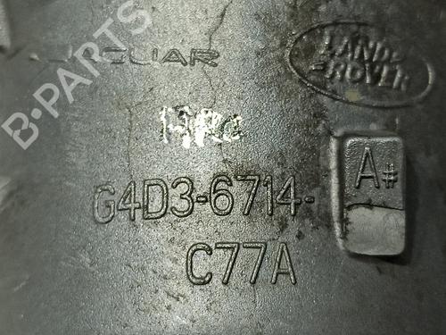 Support LAND ROVER RANGE ROVER EVOQUE (L538) | BP23124224C155