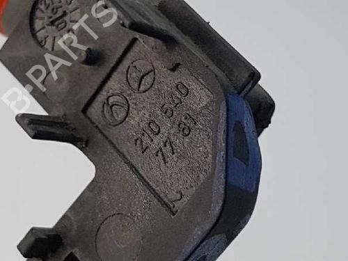 Electronic sensor MERCEDES-BENZ E-CLASS (W212) E 350 CGI (212.057) | BP14535951M84