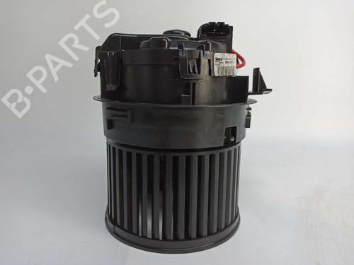 Heater blower motor CITROËN C3 III (SX) 1.2 THP 110 (SXHNPS, SXHNZT, SXHNZ6) | BP8222298M62 