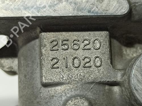 Egr TOYOTA YARIS (_P13_) 1.5 Hybrid (NHP130_, NHP130) | BP28332049M69 