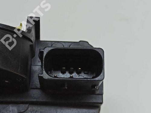 Front left lock OPEL INSIGNIA A (G09) 2.0 CDTI (68) | BP7979854C98 