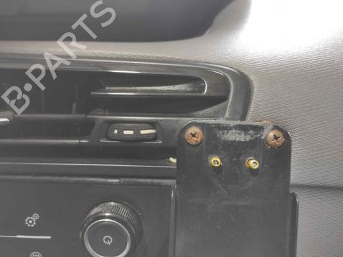 Dashboard CITROËN C4 Picasso II 1.6 BlueHDi 120 | BP9427619C46 