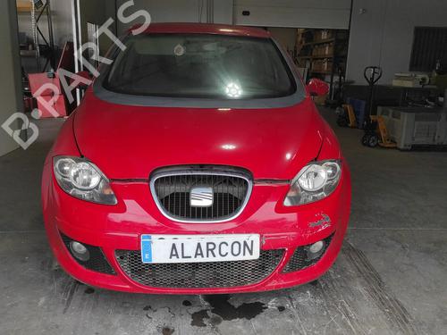 Used Parts SEAT ALTEA (5P1) 1.9 TDI 4758599
