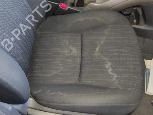 Right front seat TOYOTA AURIS (_E15_) 2.0 D-4D (ADE150_, ADE150R) | BP21362132C16