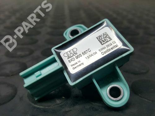 Electronic sensor AUDI A4 B8 (8K2) 2.0 TDI | BP2755168M84 