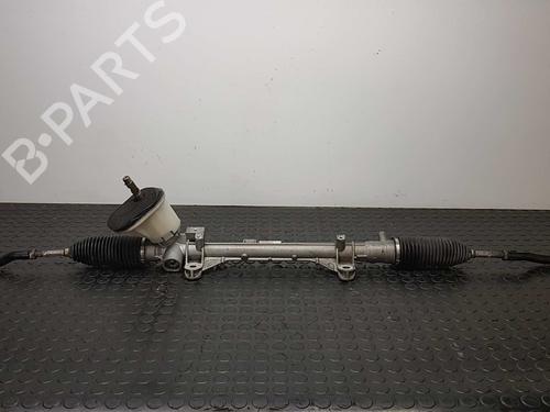 Styregear/Snekke RENAULT MEGANE III Hatchback (BZ0/1_, B3_) 1.5 dCi (BZ0C) (90 hp) 3331246