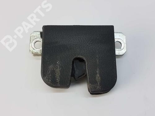 Used Tailgate lock SEAT IBIZA III (6L1) 1.4 16V (100 hp) 6137025