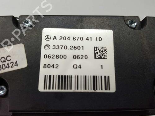 Switch MERCEDES-BENZ C-CLASS (W204)  | BP14533011I30 