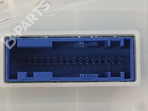 Cockpit OPEL ASTRA K (B16) 1.6 CDTi (68) | BP8399657C47 