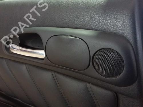 Rear left interior door handle ALFA ROMEO 166 (936_) 3.0 V6 24V (936A11__) BP4969642I15