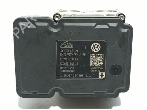 ABS pump VW GOLF VI (5K1) 1.6 TDI | BP36295342M43 - Image 6