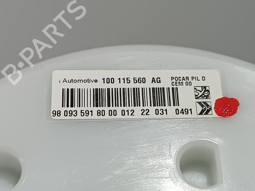Fuel pump PEUGEOT 508 II (FB_, FH_, F3_) 1.5 BlueHDI 130 (FBYHZJ, FBYHZR) | BP19426269M76