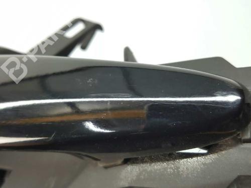 Rear right exterior door handle BMW 3 Touring (E91) 318 d | BP2743824C130 