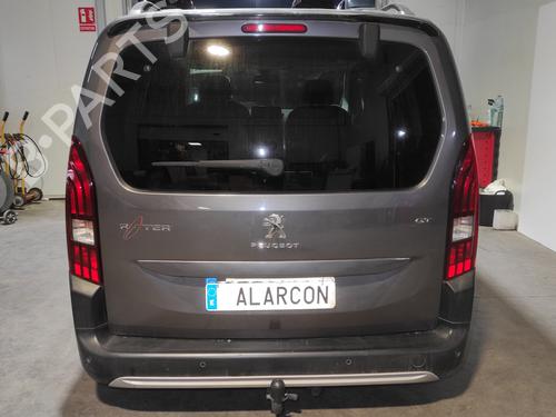 Used Parts PEUGEOT RIFTER 1.5 BlueHDi 130 (130 hp) 3025898