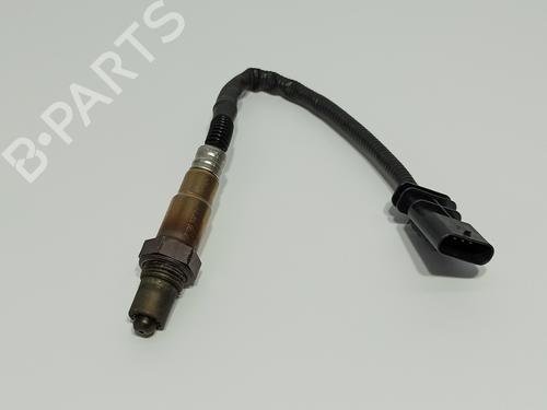 Elektronisk sensor CITROËN C3 AIRCROSS II (2R_, 2C_) 1.2 PureTech 110 (2RHNZB, 2RHNZW, 2RHNPX, 2RHNPJ) | BP22708635M84 