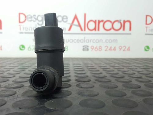 Washer pump RENAULT KANGOO Express (FW0/1_) 1.5 dCi 85 (FW0K, FW0L, FW0B) | BP14528688E24 