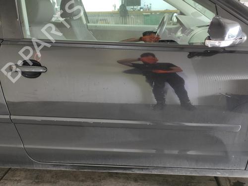 Right front door VW POLO IV (9N_, 9A_) 1.4 16V | BP26174371C3