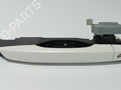 Used Front left exterior door handle HONDA CIVIC X Hatchback (FC_, FK_) 1.5 VTEC (FK7) (182 hp) 11529158