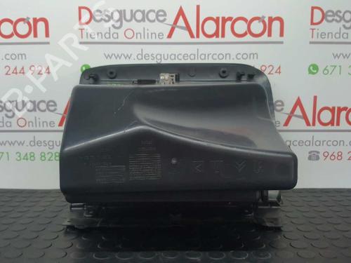 Glove box CITROËN C3 Picasso (SH_) 1.6 HDI 90 | BP2748479C95