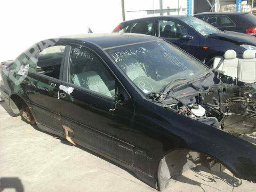 Oil sump MERCEDES-BENZ C-CLASS (W203) C 180 (203.035) | BP14535492M115 