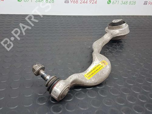 Left front suspension arm BMW 1 (E87) 116 d | BP2743340M12