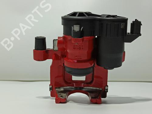 Left rear brake caliper FORD FOCUS IV Turnier (HP) 2.0 EcoBlue | BP15731786M107 