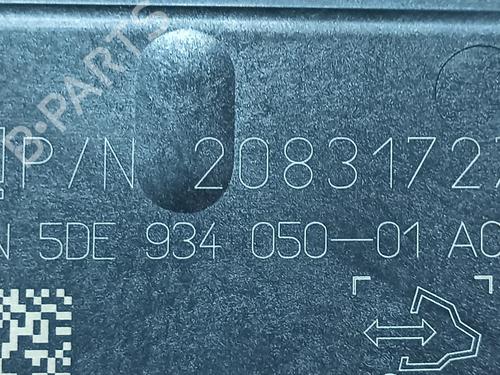Electronic module OPEL ASTRA J (P10) 1.6 (68) | BP13688965M83