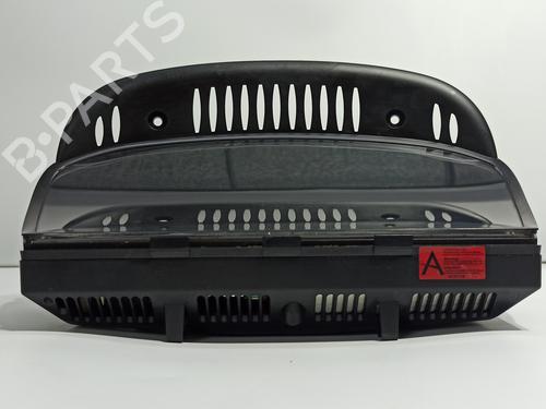 Display monitor BMW 5 (E60) 525 d | BP10320834C48